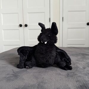 Webkinz Bat (No Code) 3/$13